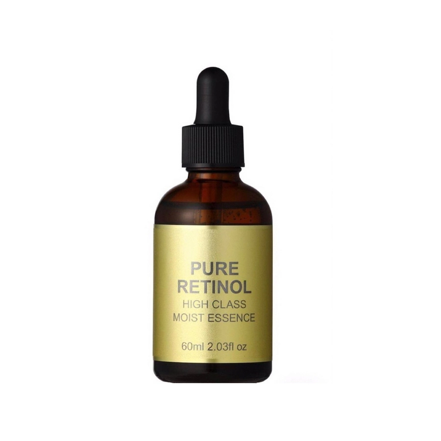 HIGH CLASS _Tinh chất dưỡng ẩm Pure Retinol (High Class Pure Retinol High Class Moist Essence) 60ml