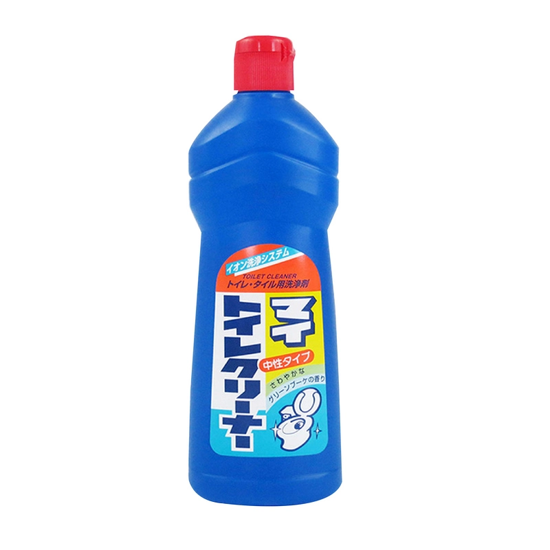 ROCKET_Nước tẩy rửa vệ sinh bồn cầu 500ml