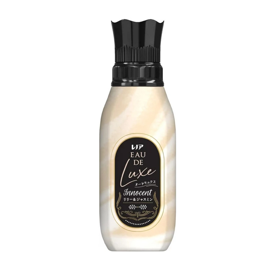 P&G_Nước xả vải Eau De Luxe hương hoa ly, hoa nhài 475ml