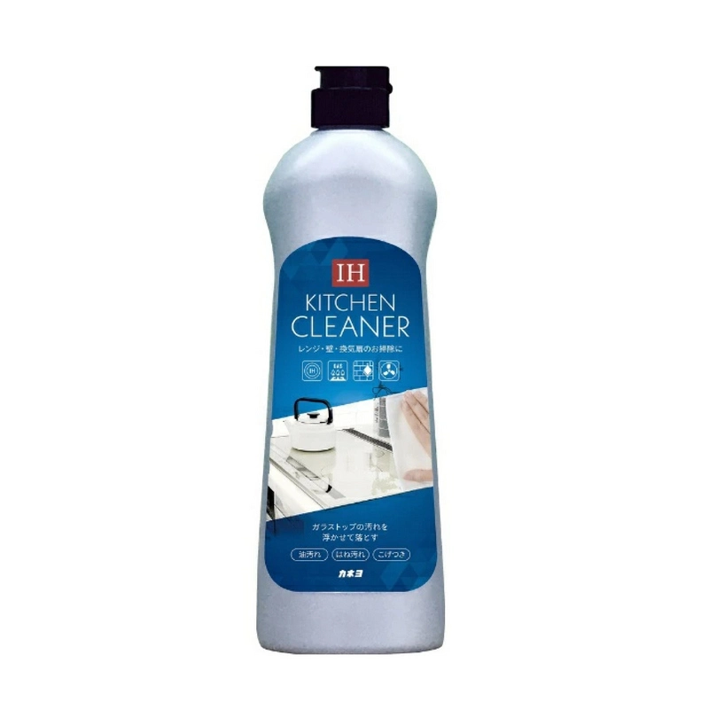 KANEYO_Nước tẩy rửa bếp từ 400ml