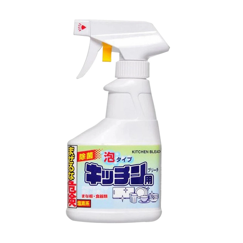 ROCKET_Nước tẩy rửa đồ dùng nhà bếp Rocket 300ml