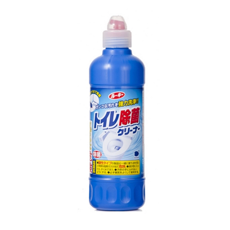 DAIICHI_Nước tẩy rửa bồn cầu 500ml