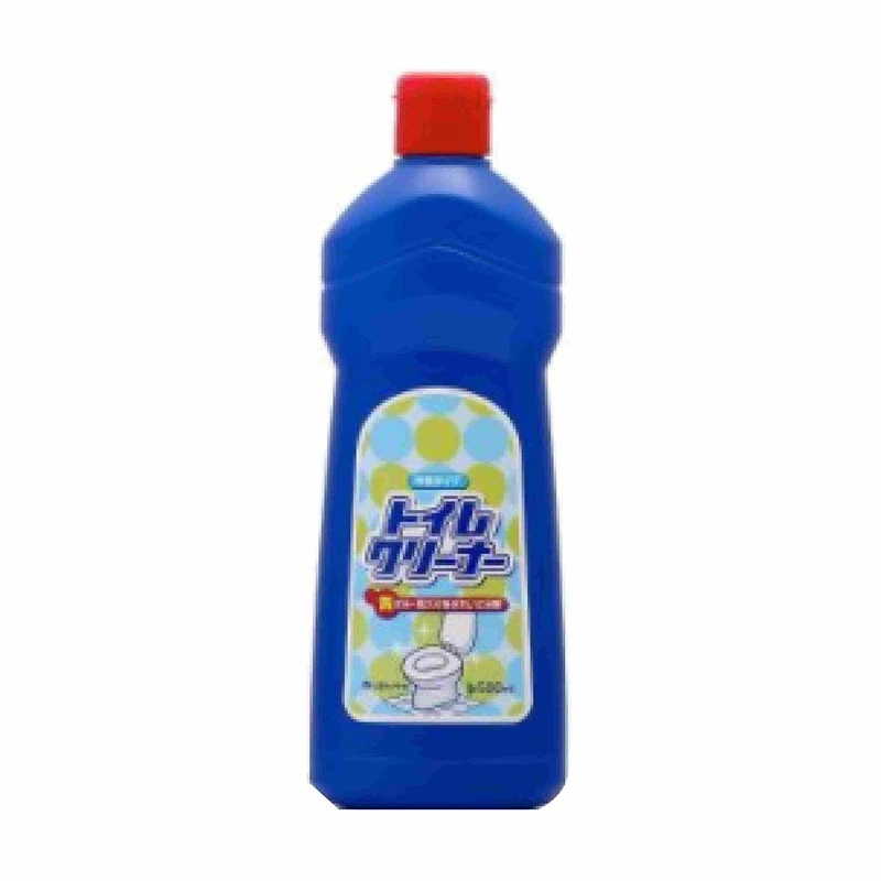 ROCKET_Nước tẩy rửa bồn cầu 500ml